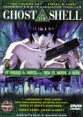 Ghost in the Shell - Cidade Assombrada