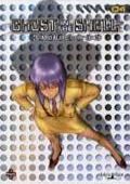 Ghost in the Shell - Stand Alone Complex - Cidade Assombrada Vol. 4