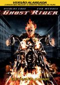 Ghost Rider - Versão Alargada