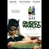 Ghost World - Mundo Fantasma