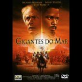 Gigantes do Mar