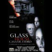 Glass House - Casa de Vidro