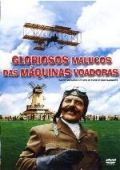 Gloriosos Malucos das Máquinas Voadoras
