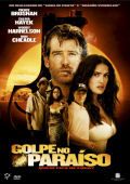 Golpe no Paraíso