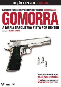 Gomorra - Edição Especial