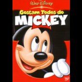 Gostam Todos do Mickey