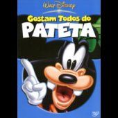 Gostam Todos do Pateta