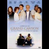 Grand Canyon - O Coração da Cidade