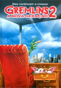 Gremlins 2 - A Nova Geração