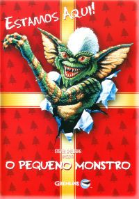 Gremlins, O Pequeno Monstro
