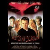 Gritos na Escuridão