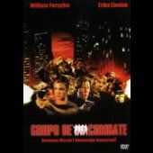 Grupo de Combate