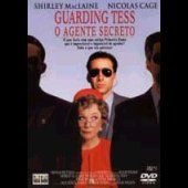 Guarding Tess - O Agente Secreto