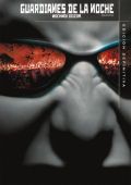 Guardiões da Noite - Definitive Edition