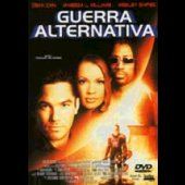 Guerra Alternativa