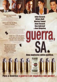 Guerra, S.A.