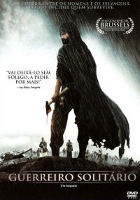 Guerreiro Solitário