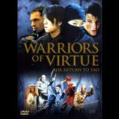 Guerreiros da Virtude - O Regresso a Tao