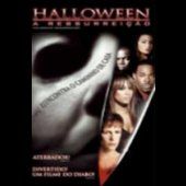 Halloween - A Ressurreição