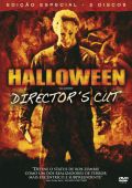 Halloween - Director´s Cut - Edição Especial