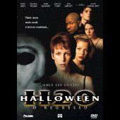 Halloween H20 - O Regresso