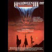 Halloween III - Regresso Alucinante