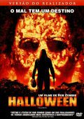 Halloween - Versão do Realizador