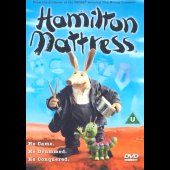 Hamilton, O Papa-Formigas