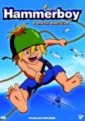 Hammerboy - O Rapaz do Martelo