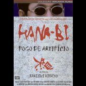 Hana-bi - Fogo de Artifício