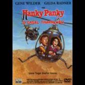 Hanky Panky - O Casal Trapalhão