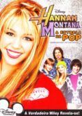Hannah Montana - A Estrela da Pop