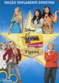 Hannah Montana - Encontro no Tipton