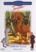 Hans Christian Andersen 1 - O Patinho Feio e Outras Histórias