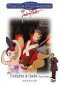 Hans Christian Andersen 3 - O Soldadinho de Chumbo e Outras Histórias