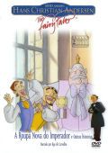 Hans Christian Andersen 4 - A Roupa Nova do Imperador e Outras Histórias