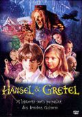 Hansel & Gretel