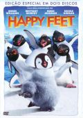 Happy Feet - Edição Especial