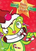Happy Tree Friends - Especial Natal