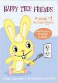 Happy Tree Friends - Vol. 1 - Uma Sangria Desatada