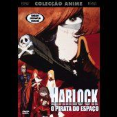 Harlock, O Pirata do Espaço