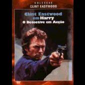 Harry, O Detective em Acção - Colecção Clint Eastwood