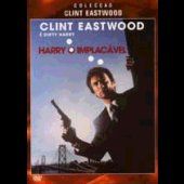 Harry, O Implacável - Colecção Clint Eastwood