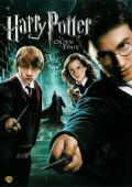 Harry Potter e a Ordem de Fénix - Edição de 1 Disco