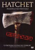 Hatchet - Pesadelo no Pântano