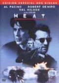 Heat - Cidade Sob Pressão - Edição Especial