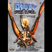 Heavy Metal - Universo em Fantasia