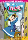 Heidi na Cidade - O Filme
