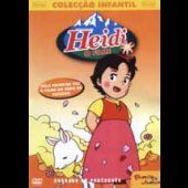 Heidi, O Filme