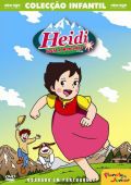 Heidi Volta à Montanha - O Filme